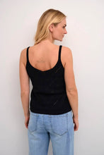 Load image into Gallery viewer, Kaffe - Kelly Knit Top
