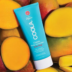 Coola - Classic Body SPF 50 Lotion