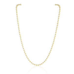 SAHIRA - Callie Beaded Chain