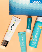 Load image into Gallery viewer, COOLA - 4 Piece Classic Sunscreen Travel Set
