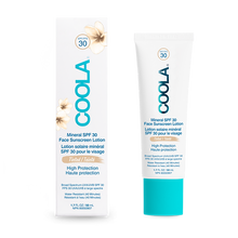 Load image into Gallery viewer, Coola - Mineral Facial Sunscreen SPF 30 Matte Tint
