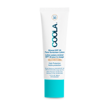 Load image into Gallery viewer, Coola - Mineral Facial Sunscreen SPF 30 Matte Tint
