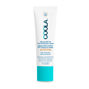 Coola - Mineral Facial Sunscreen SPF 30 Matte Tint