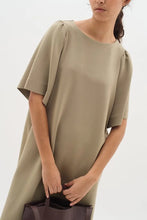 Load image into Gallery viewer, InWear- Leicent Tunic Dress
