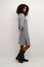 Load image into Gallery viewer, Kaffe - Rinya Sweater Dress
