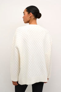 Kaffe - Selma Knit sweater