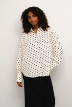 Load image into Gallery viewer, Kaffe-Oscarna Blouse
