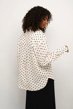 Load image into Gallery viewer, Kaffe-Oscarna Blouse
