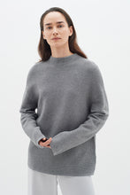 Load image into Gallery viewer, InWear - Tia Boxy Pullover
