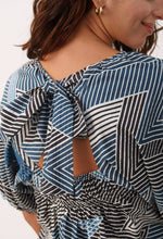 Load image into Gallery viewer, Part Two- Brigitta Blouse
