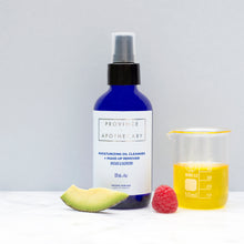 Load image into Gallery viewer, Province Apothecary Moisturizing Oil Cleanser + Makeup Remover
