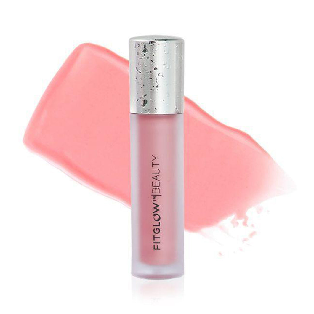 Fitglow Beauty Lip Colour Serum - GO on