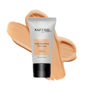 Sappho New Paradigm Light Reflecting CC Cream