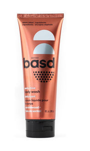 BASD- Body Wash (Mint, Creme Brule, Citrus Grapefruit, Sandalwood)