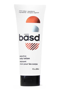 BASD - Body Lotion (citrus grapefruit, creme brule, sandlewood, mint)