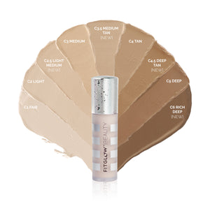 Fitglow Beauty Conceal +