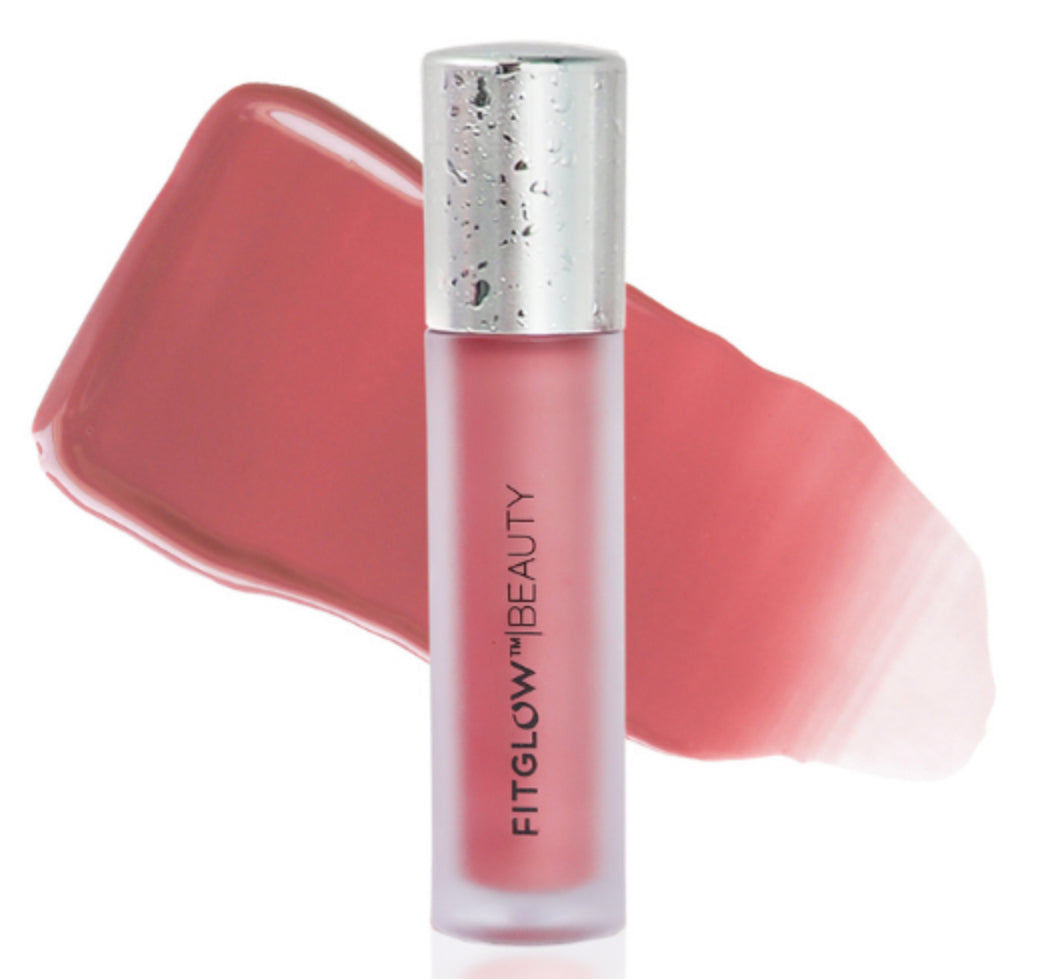 Fitglow Beauty Lip Colour Serum - GOSPEL