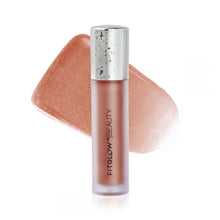 Load image into Gallery viewer, Fitglow Beauty Lip colour Serum - GLEAM
