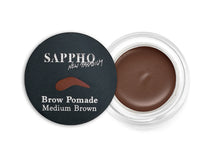 Load image into Gallery viewer, Sappho New Paradigm Brow Pomade
