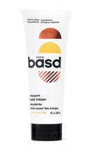 Load image into Gallery viewer, BASD - Body Lotion (citrus grapefruit, creme brule, sandlewood, mint)
