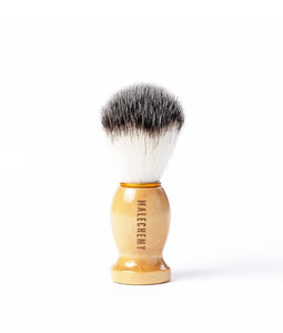 Cocoon Apothecary Malechemy Shaving Brush
