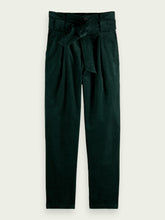 Load image into Gallery viewer, Scotch &amp; Soda - Daisy High Rise Straight Trousers
