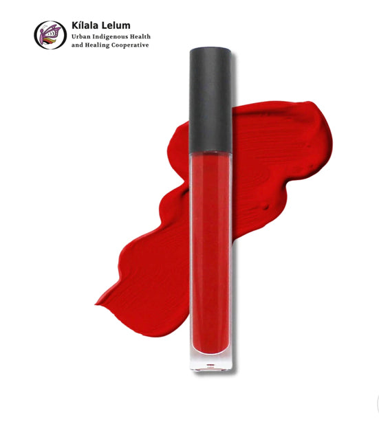 Sappho New Paradigm Speaks Volumes Lip Gloss Limited Edition - Chelle