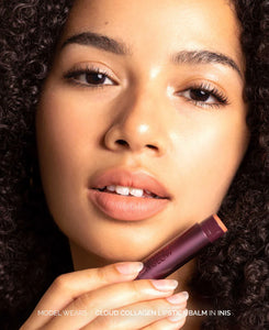 Fitglow Beauty- Cloud Collagen Lipstick Balm