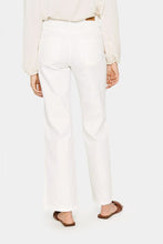 Load image into Gallery viewer, Saint Tropez - Holly Wide Leg Jeans
