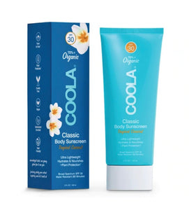 Coola - Classic Body SPF 30/50 Lotion