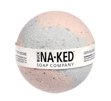 Load image into Gallery viewer, Buck NA•KED Bath Bombs
