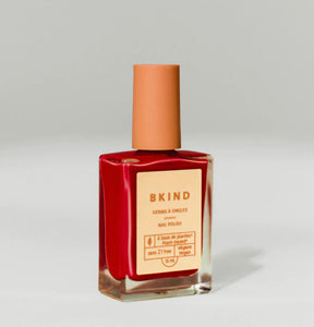 BKind- Lady in Red