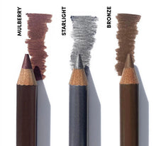 Load image into Gallery viewer, Fitglow Beauty Vegan Eyeliner Pencils - 4 colours
