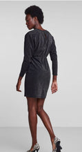 Load image into Gallery viewer, Y.A.S. - WUP Mini Dress
