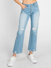 Load image into Gallery viewer, L.T.J. - Venice Straight Jeans
