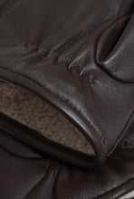 Load image into Gallery viewer, Part Two - Fiori Leather Gloves
