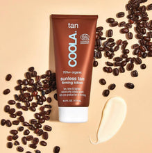 Load image into Gallery viewer, Coola - Sunless Gradual Tan Firming Lotion
