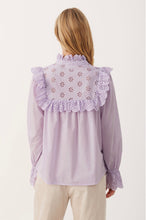 Load image into Gallery viewer, Part Two-Nilea Blouse
