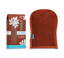 Load image into Gallery viewer, Coola - Sunless Tan 2-in-1 Applicator/Exfoliator Mitt
