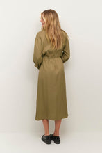 Load image into Gallery viewer, Kaffe - Dahlia Shirt Dress
