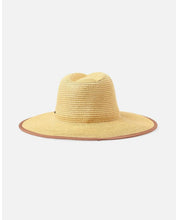 Load image into Gallery viewer, Brixton- Santiago Straw Rancher Hat
