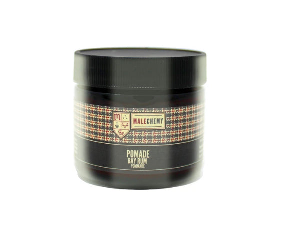 Cocoon Apothecary- Malechemy Hair Pomade is