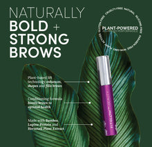 Load image into Gallery viewer, FitGlow Beauty - Plant Protein Brow Gel
