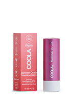 Load image into Gallery viewer, COOLA - Mineral Liplux® Organic Tinted Lip Balm Sunscreen SPF 30
