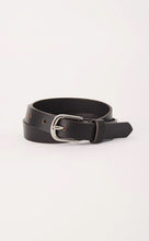 Load image into Gallery viewer, Part Two- Kinza Leather Belt
