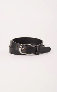 Part Two- Kinza Leather Belt